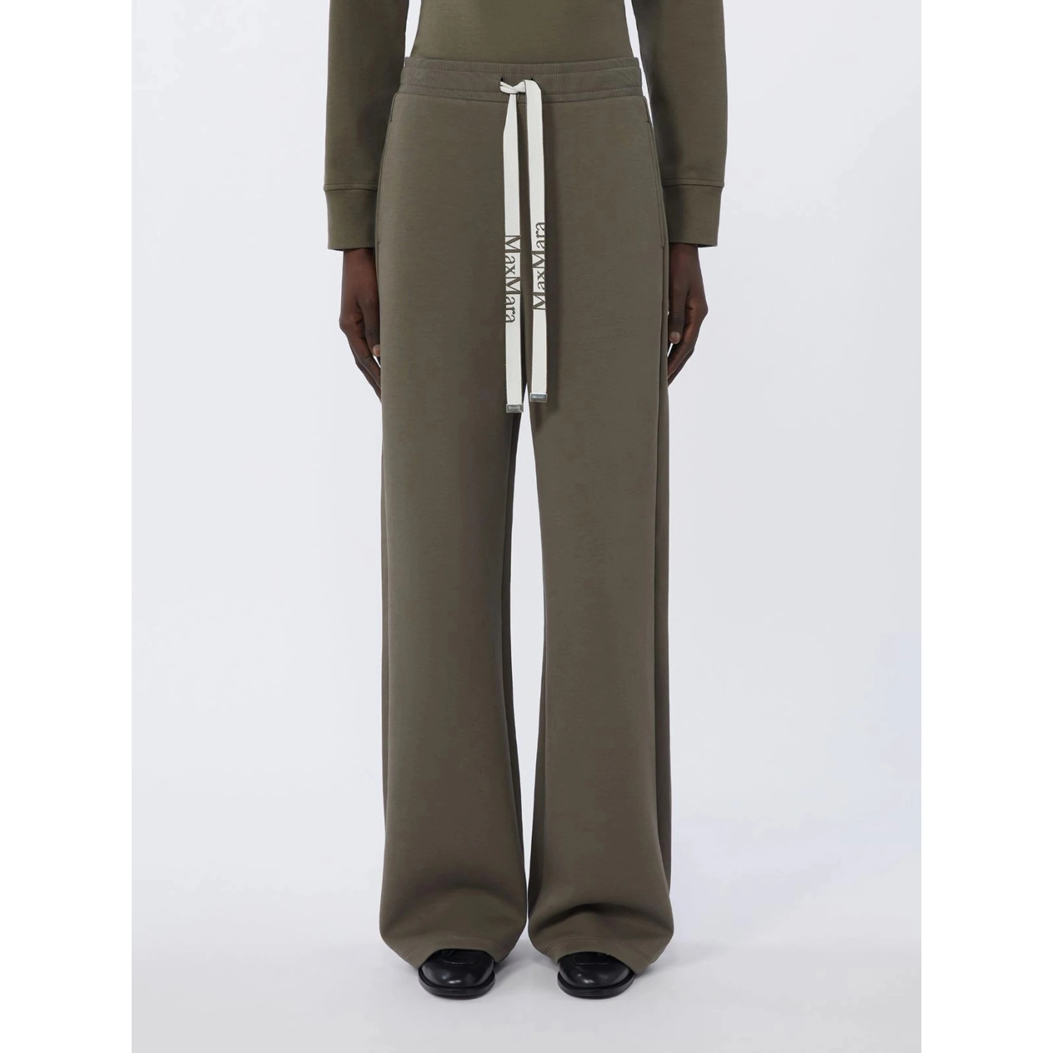MAX MARA SMMBALI trousers