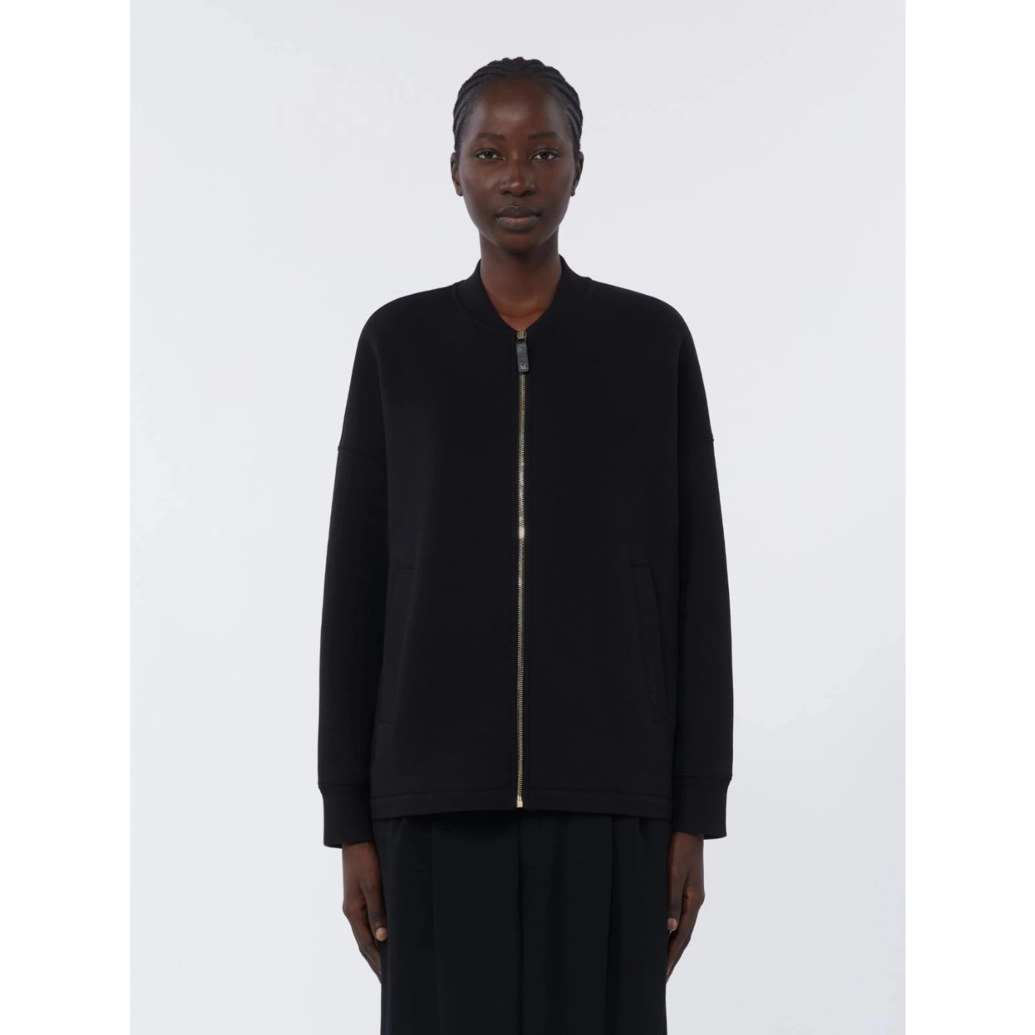 MAX MARA SMMRADIOSO jacket