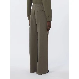 MAX MARA SMMBALI trousers