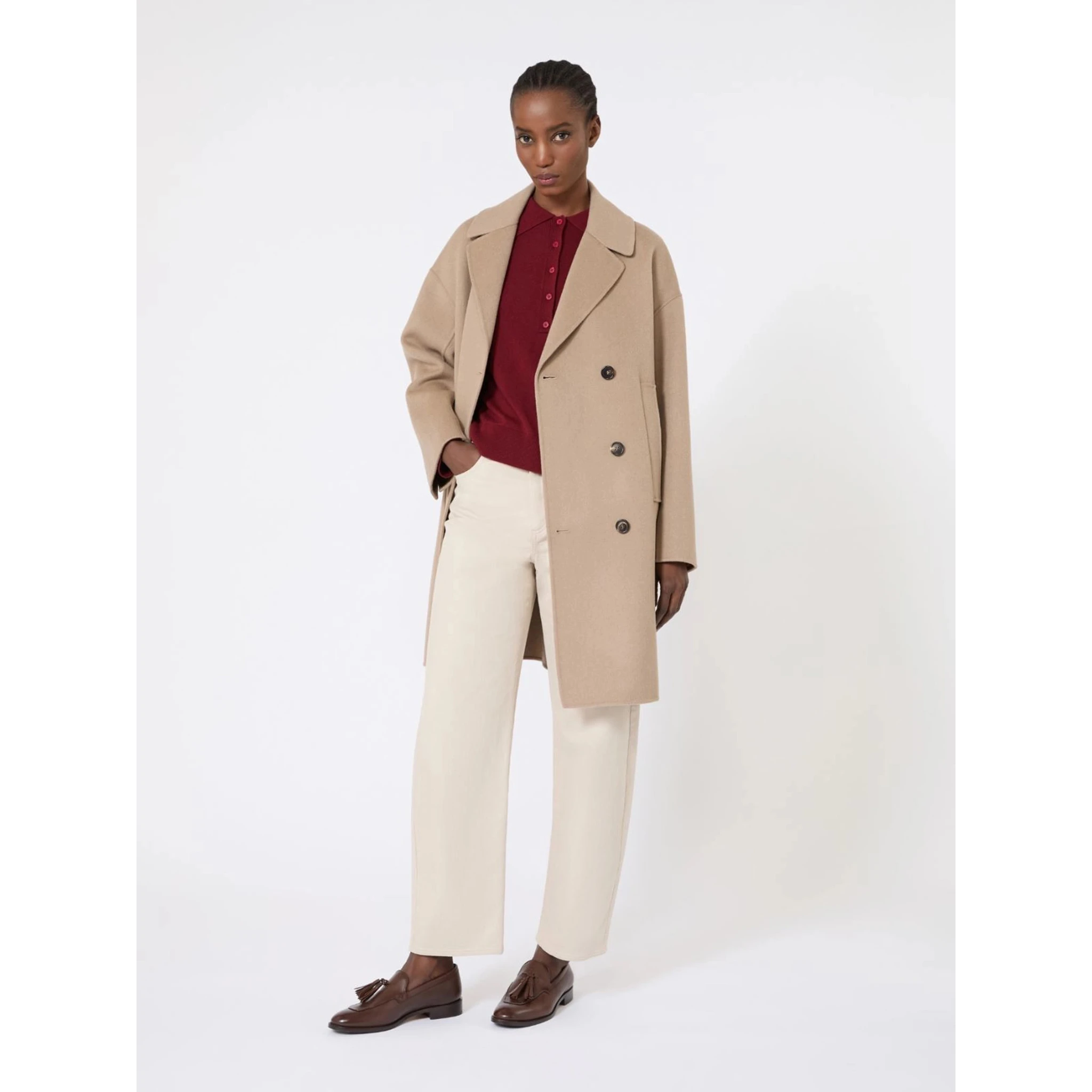 كنزة ماكس مارا SMMFRISIA