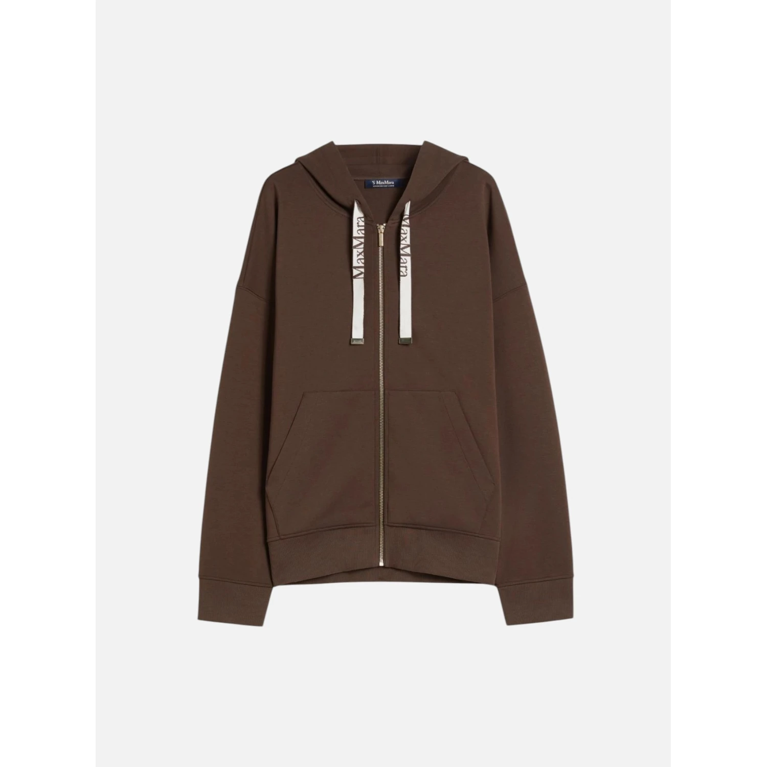 MAX MARA SMMJOUR sweatshirt