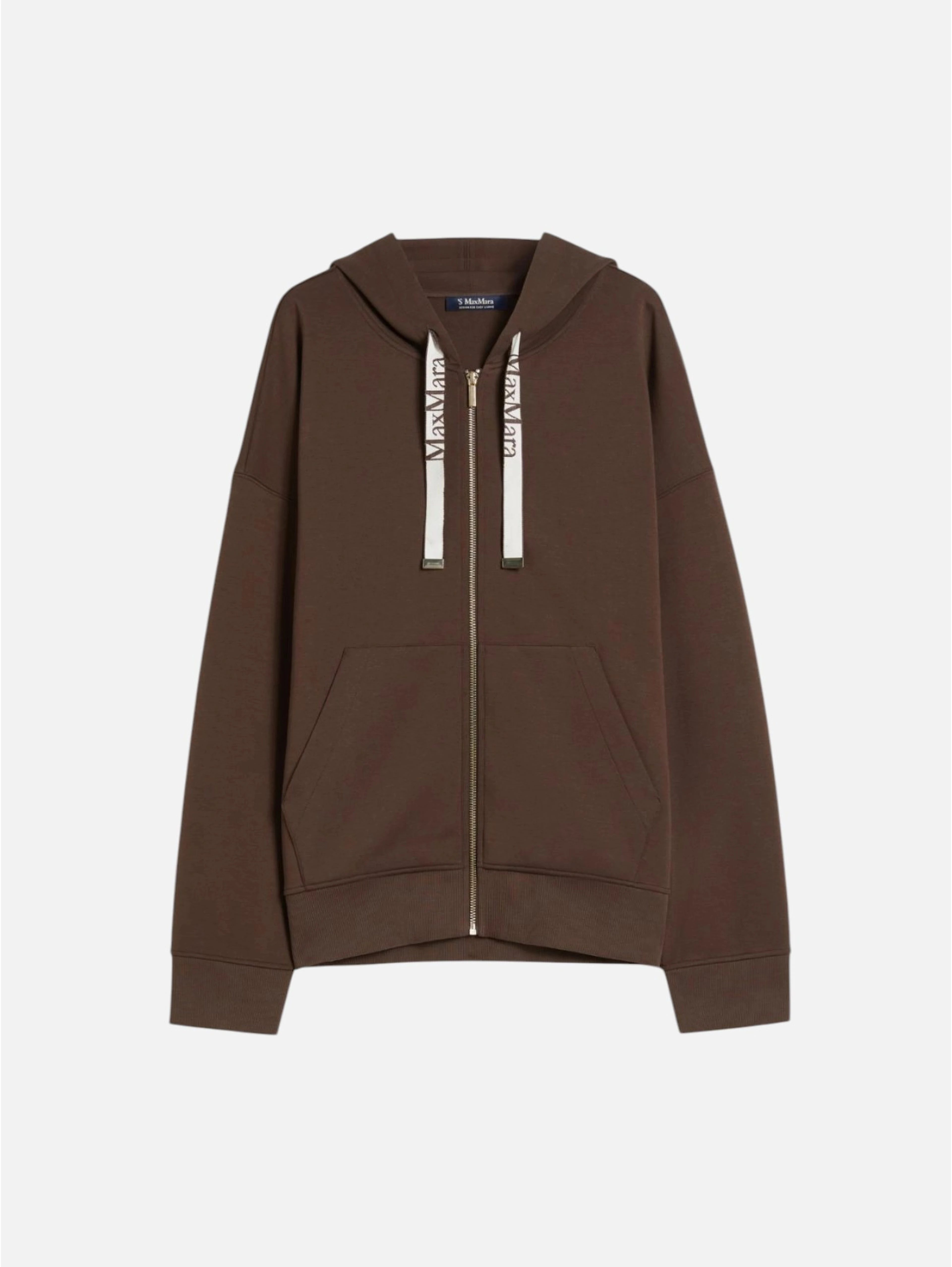 MAX MARA SMMJOUR sweatshirt