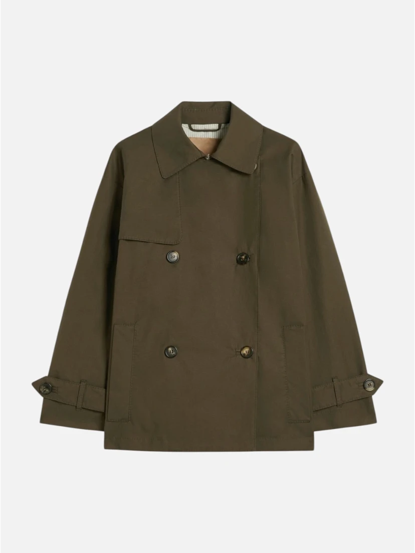 معطف ماكس مارا إم تي سي زينو