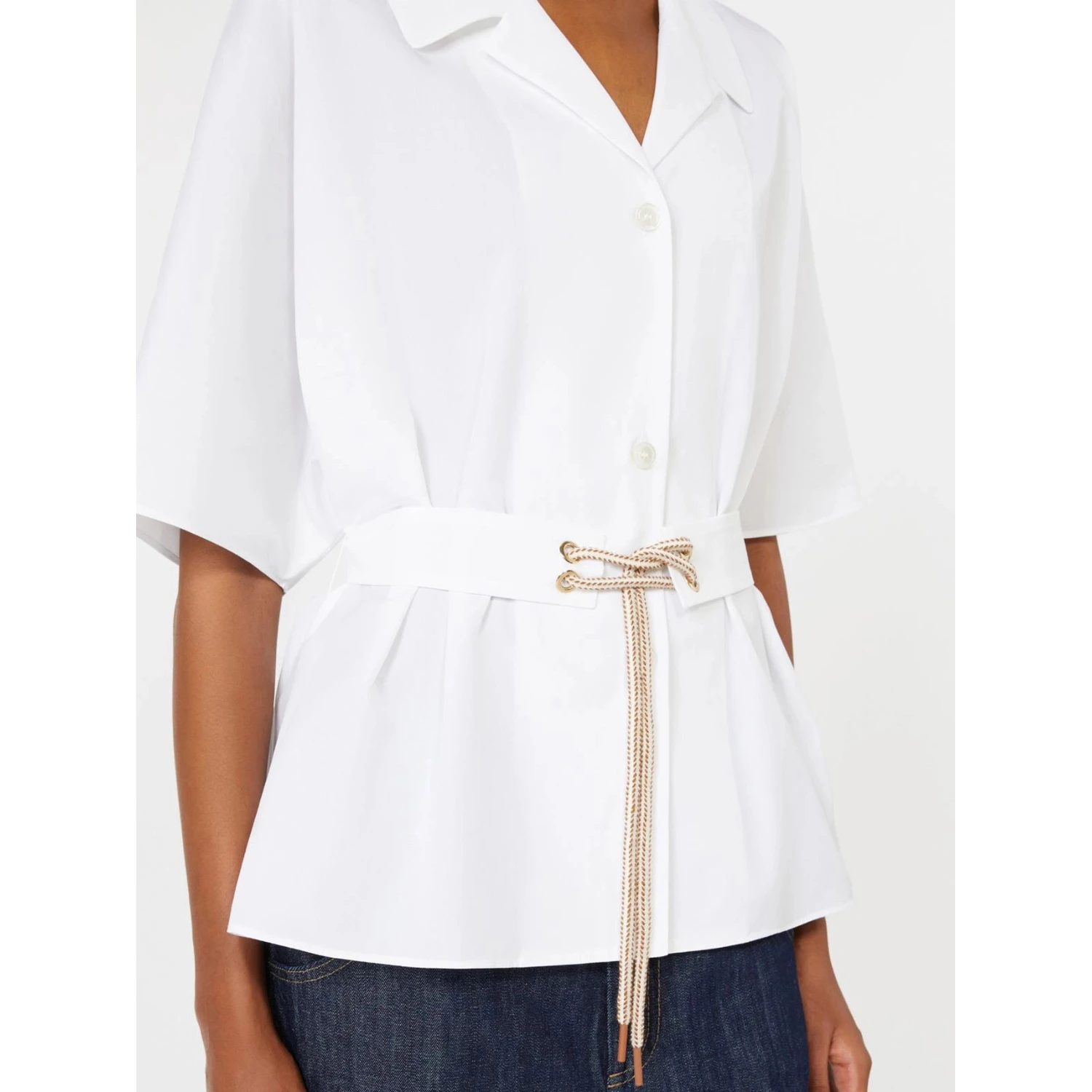 'S MAX MARA SMMCARISMA shirt