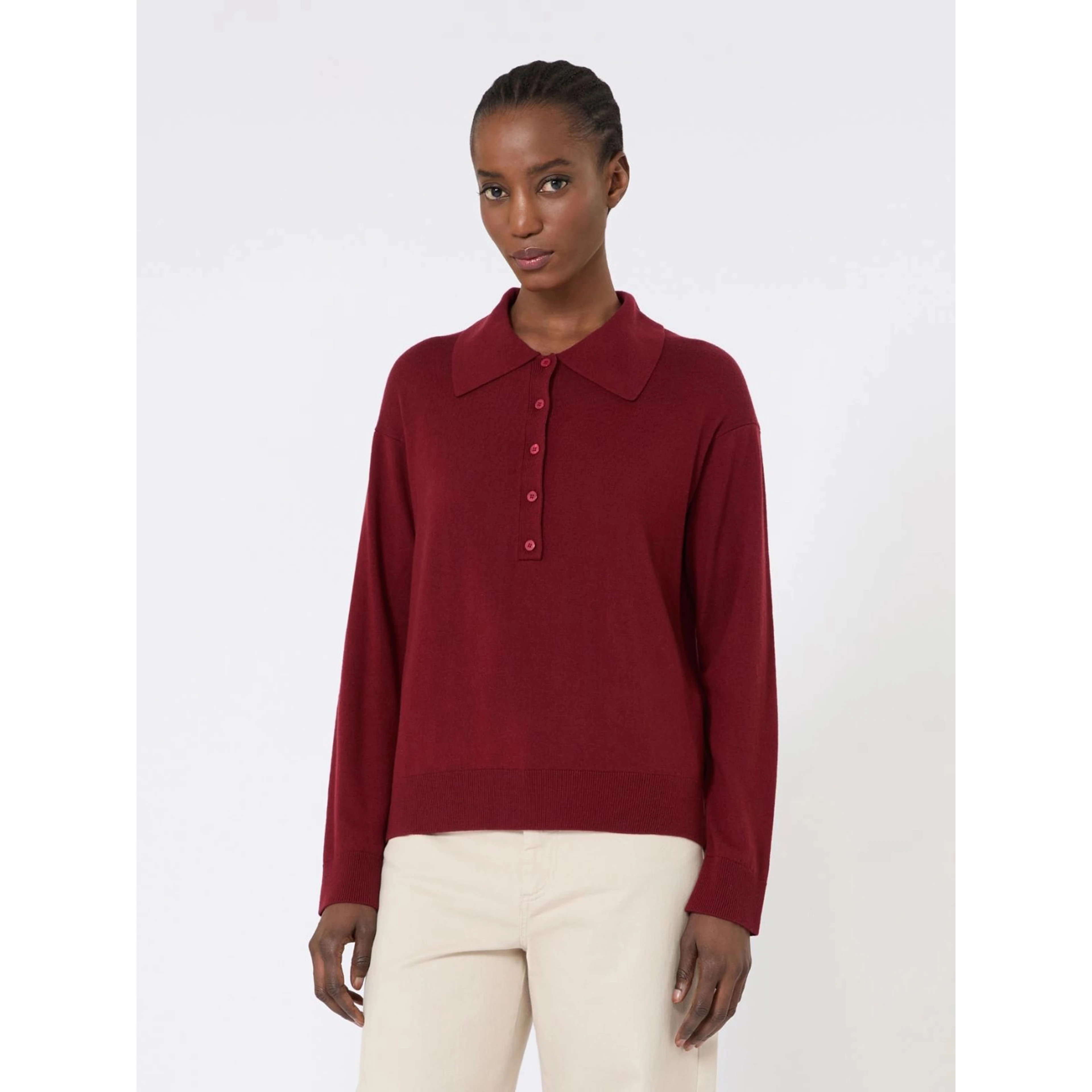 MAX MARA SMMFRISIA sweater