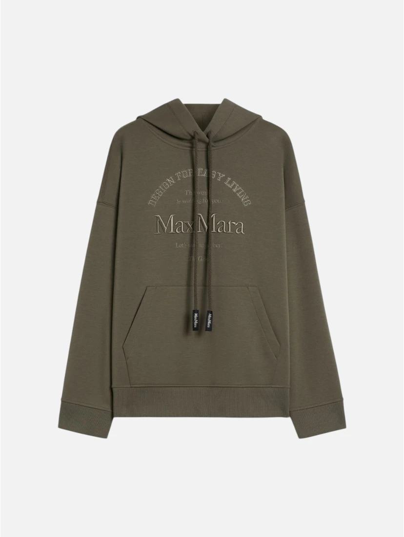 سويت شيرت ماكس مارا إس إم إم أندريا