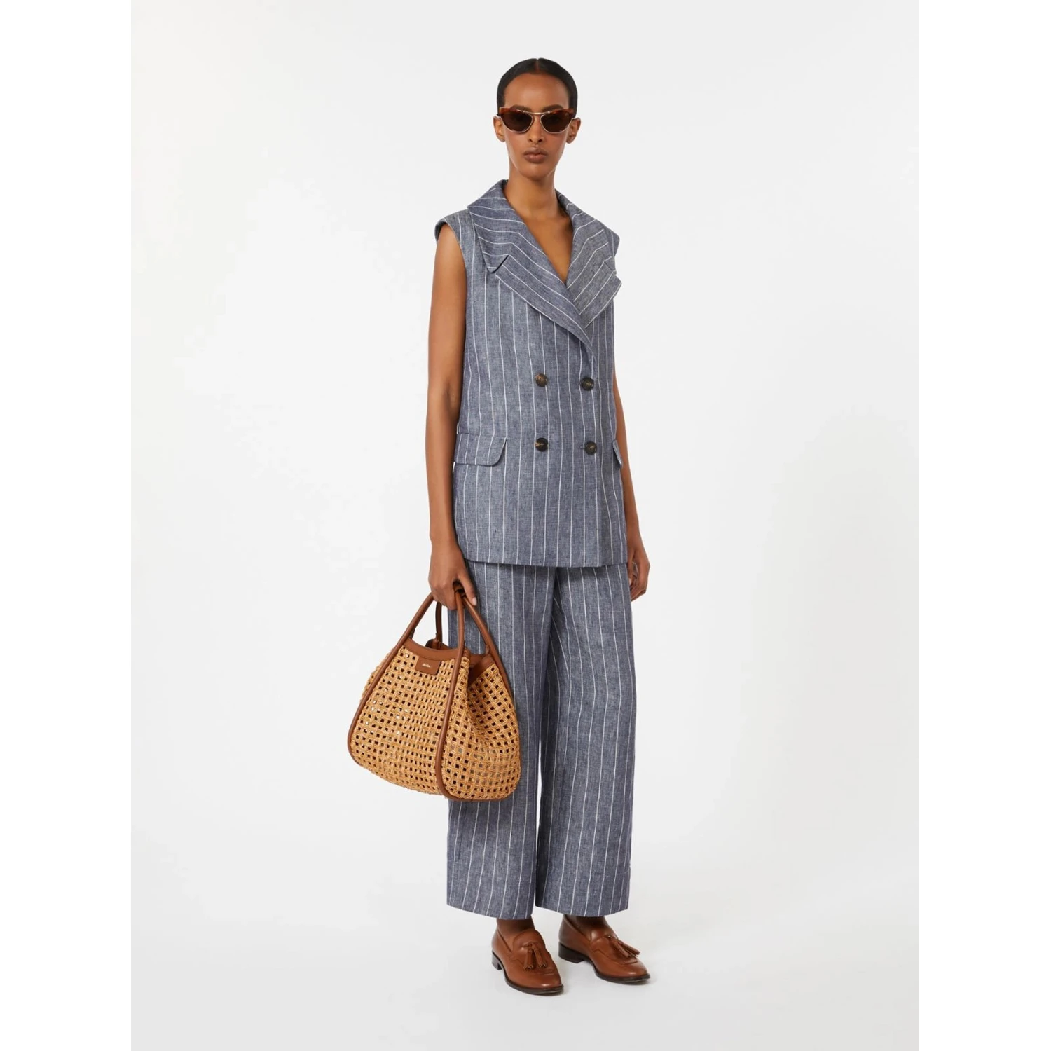 MAX MARA SMMCRESTA pants