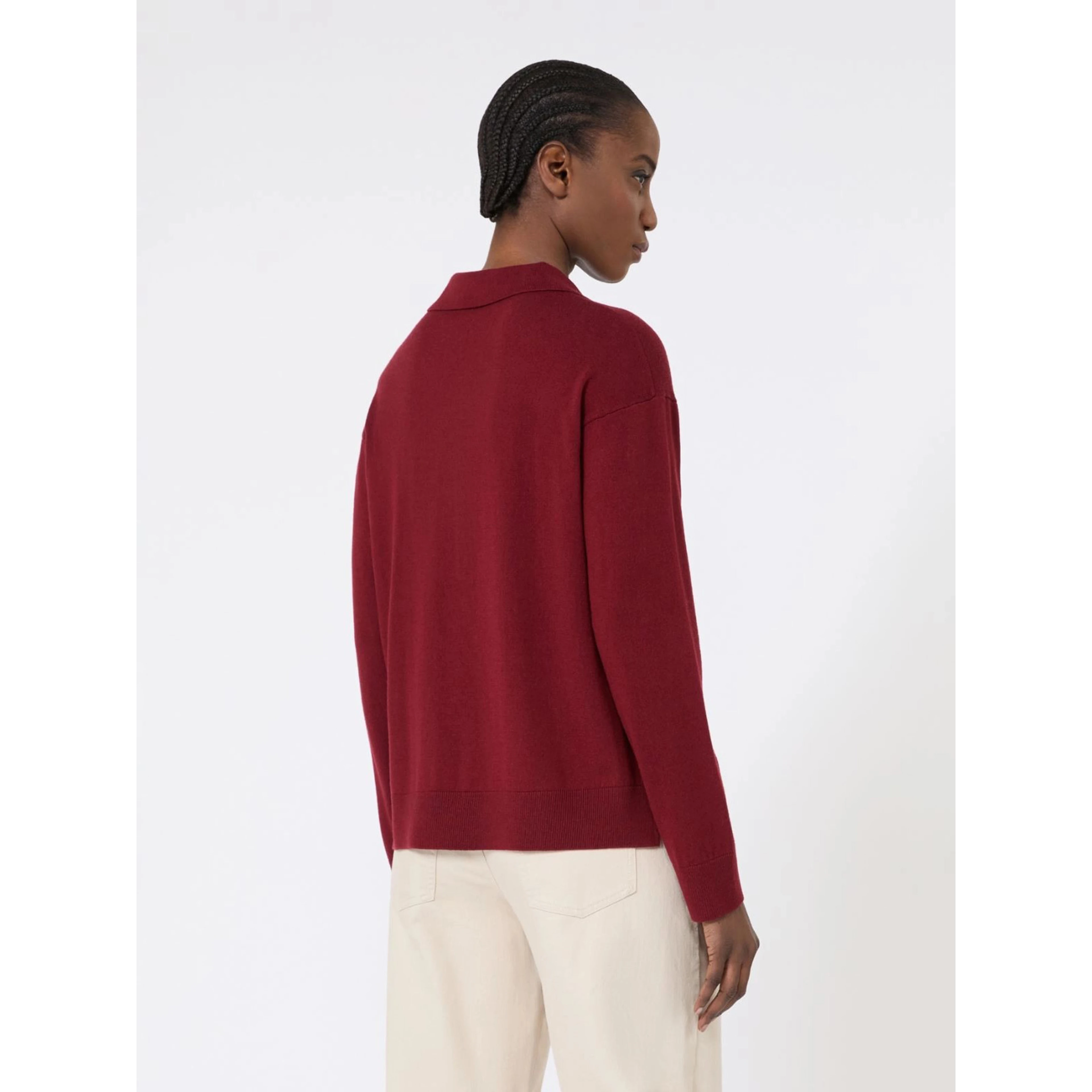 MAX MARA SMMFRISIA sweater