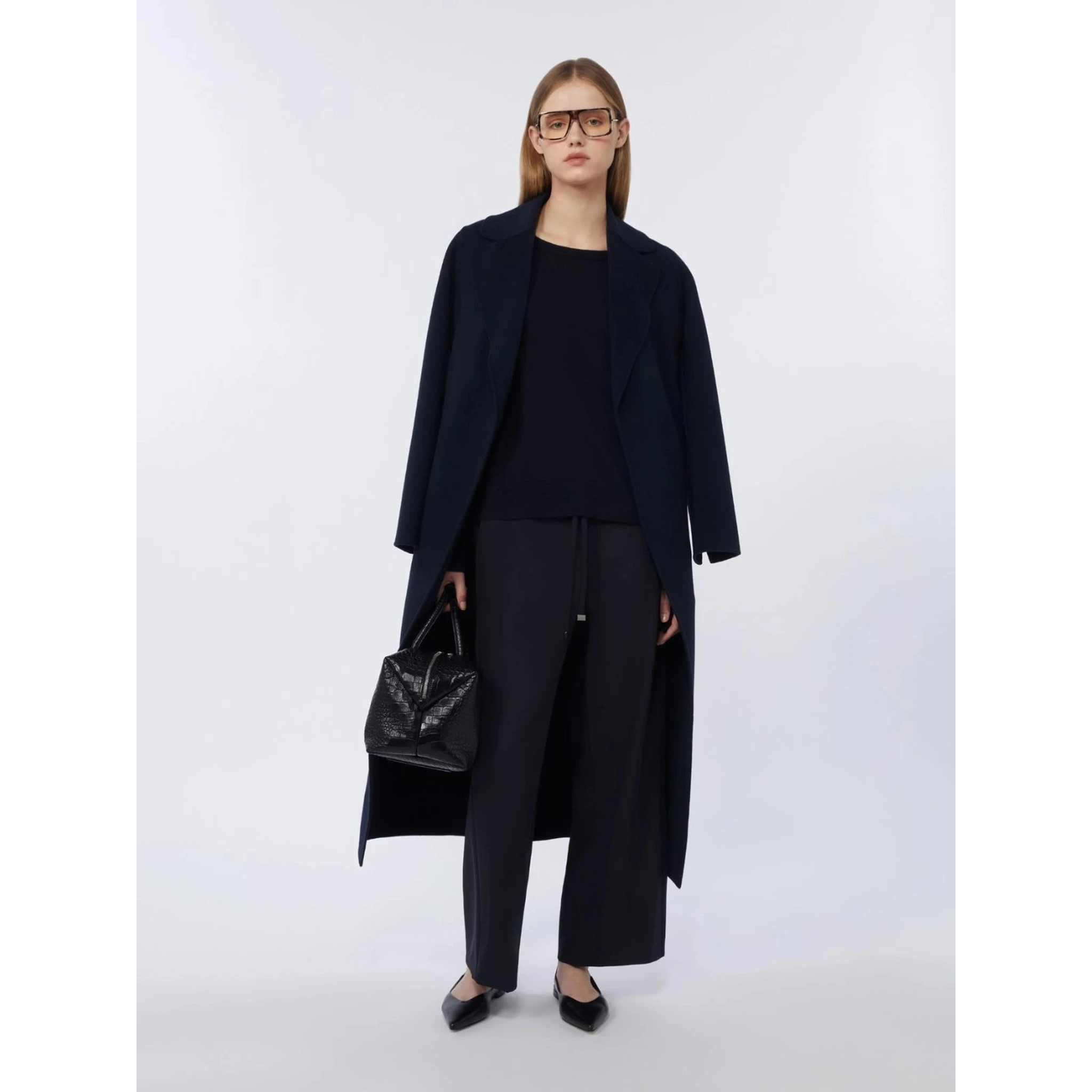 كنزة 'S MAX MARA SMMABISSO