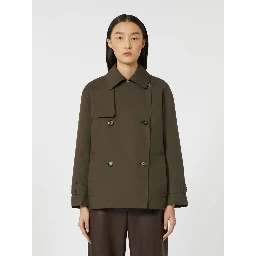 معطف ماكس مارا إم تي سي زينو