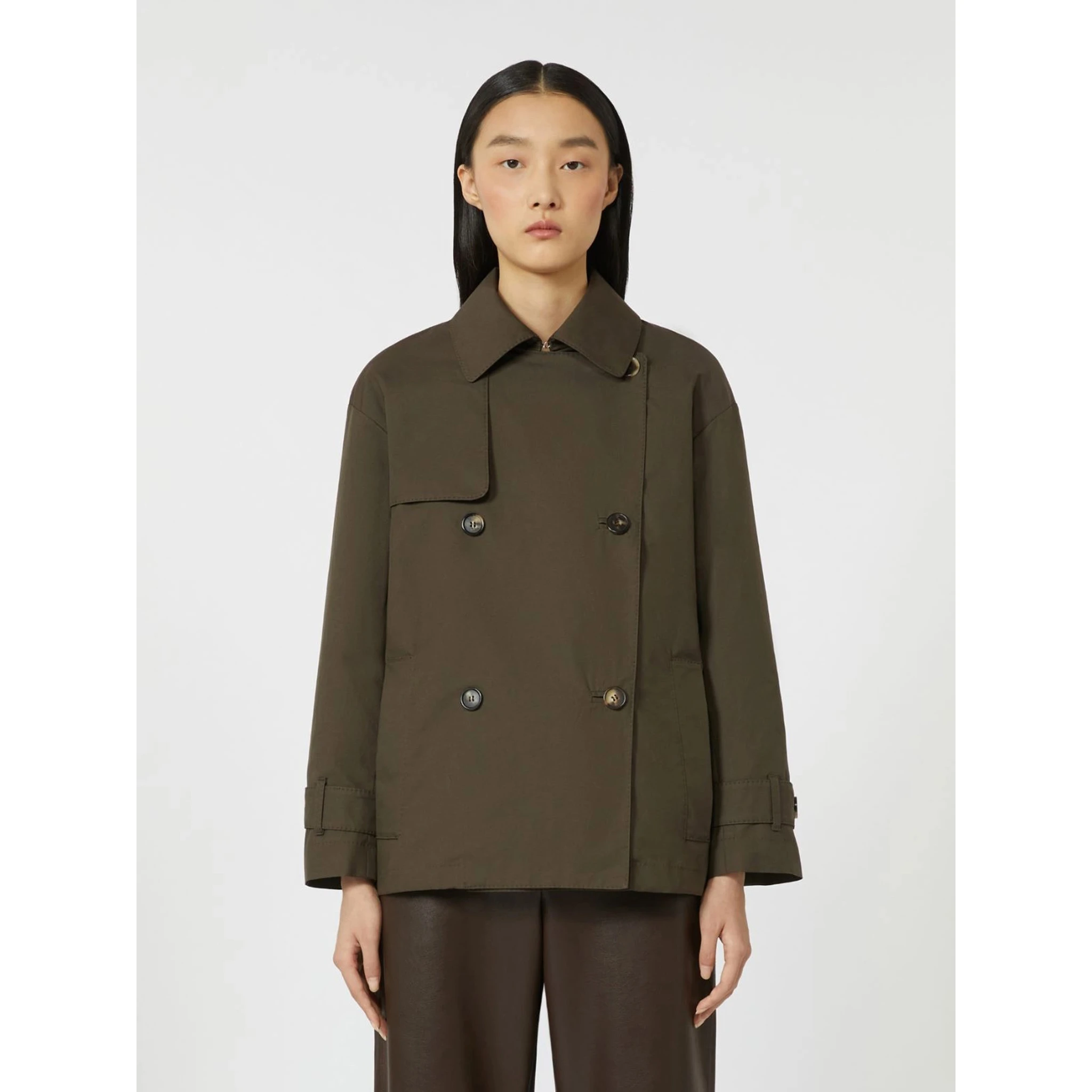 معطف ماكس مارا إم تي سي زينو