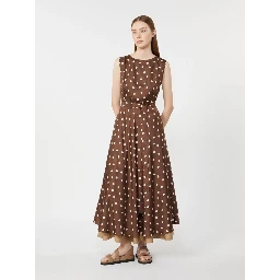 MAX MARA SMMMARTINA dress