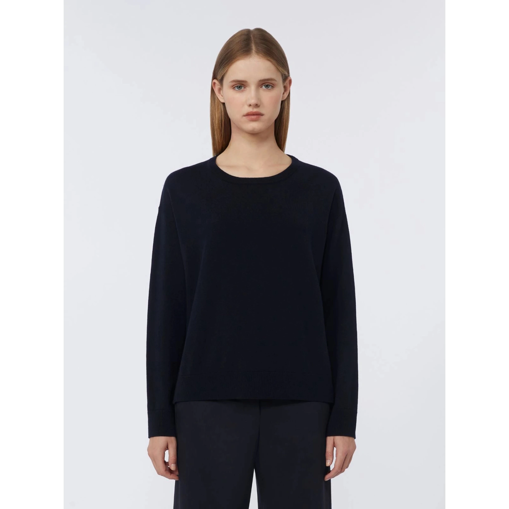 كنزة 'S MAX MARA SMMABISSO