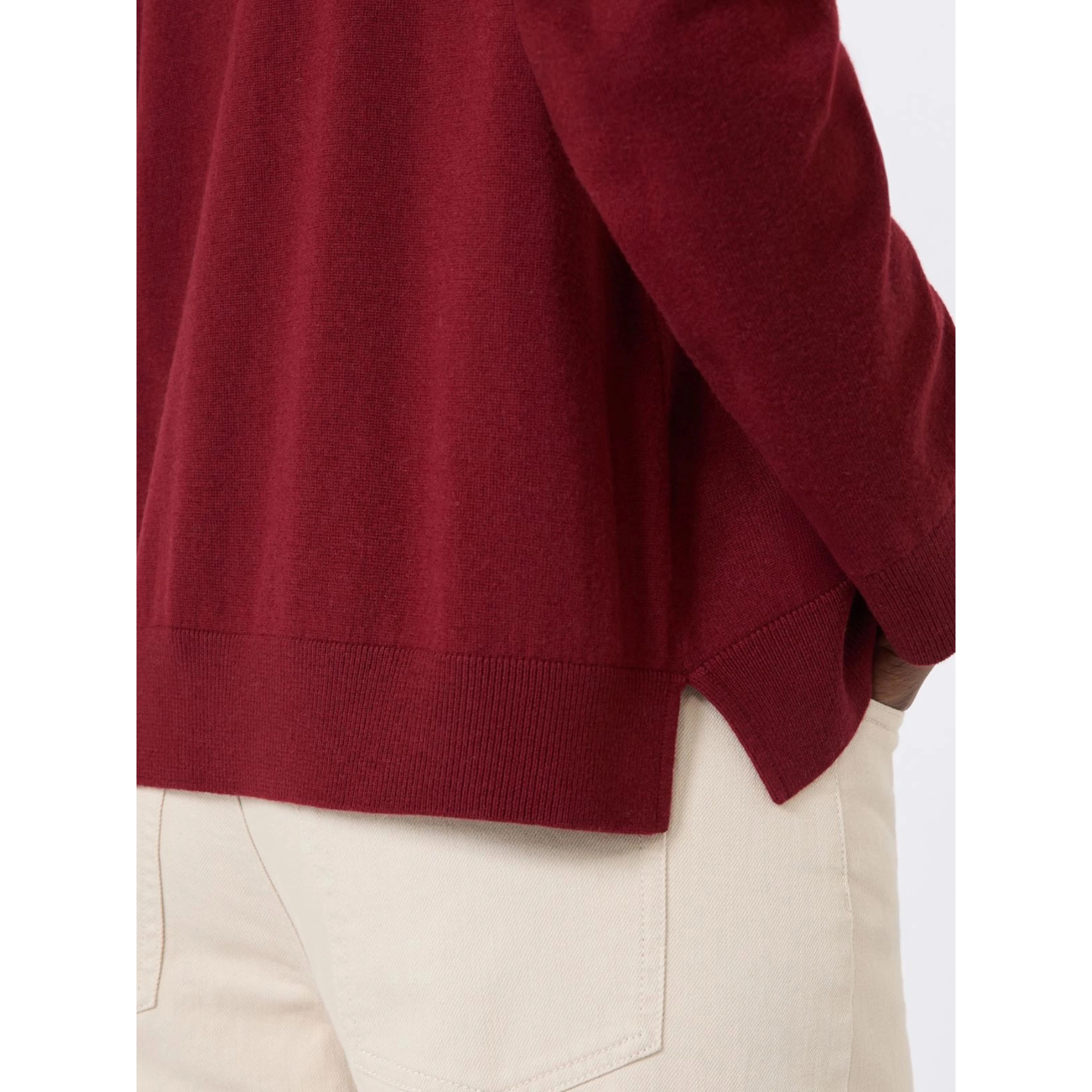 MAX MARA SMMFRISIA sweater
