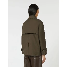 معطف ماكس مارا إم تي سي زينو