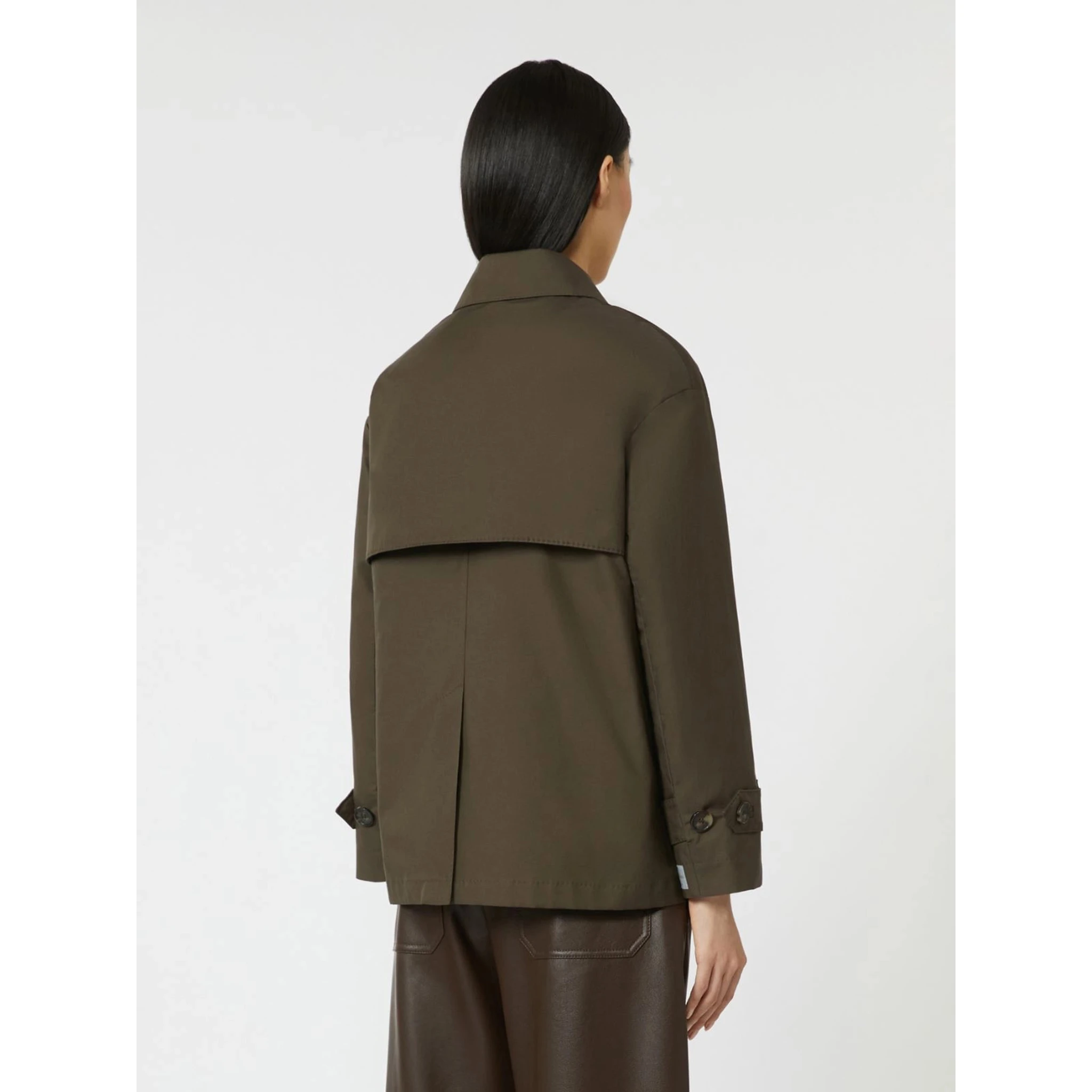 معطف ماكس مارا إم تي سي زينو