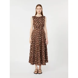 MAX MARA SMMMARTINA dress