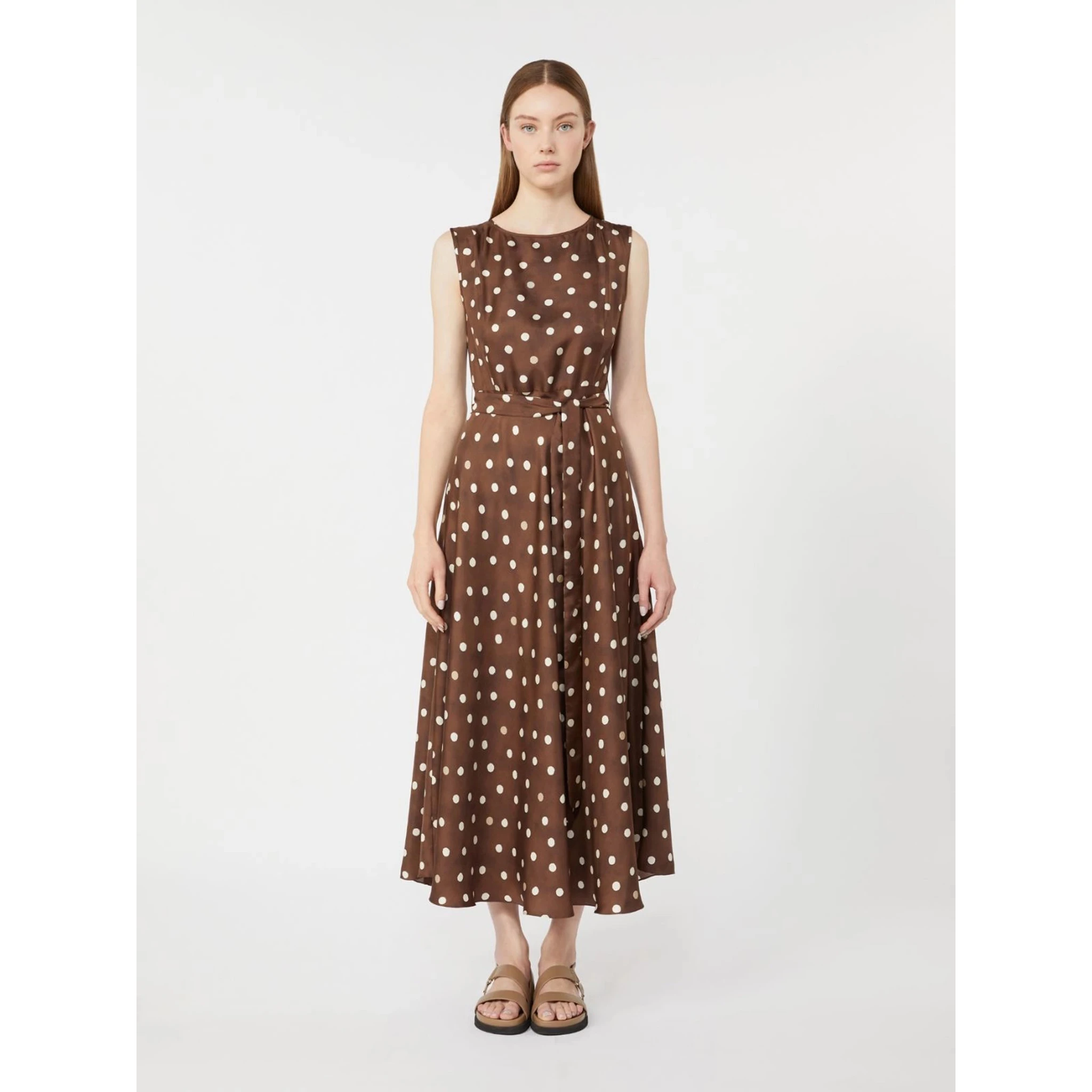 MAX MARA SMMMARTINA dress