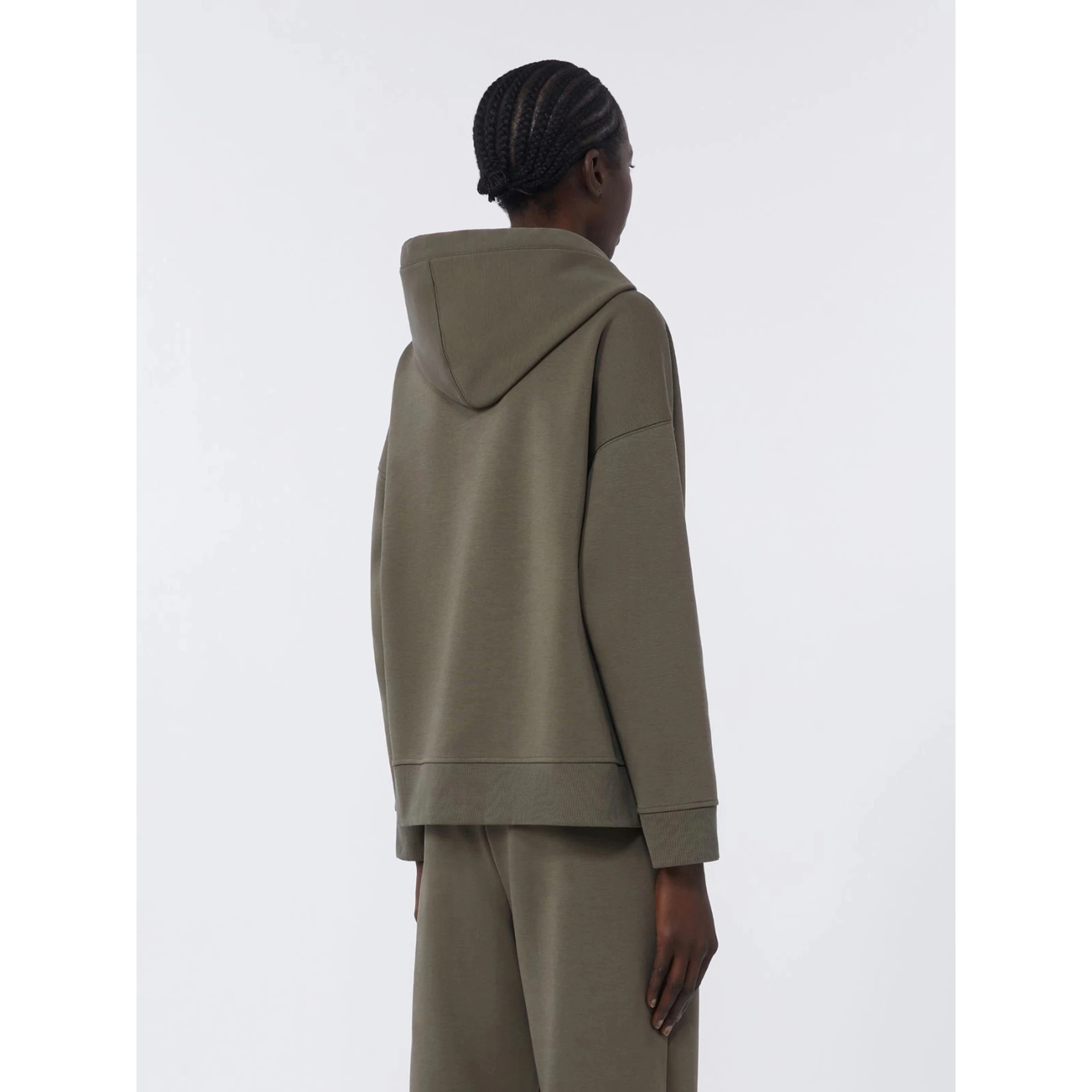 سويت شيرت ماكس مارا إس إم إم أندريا