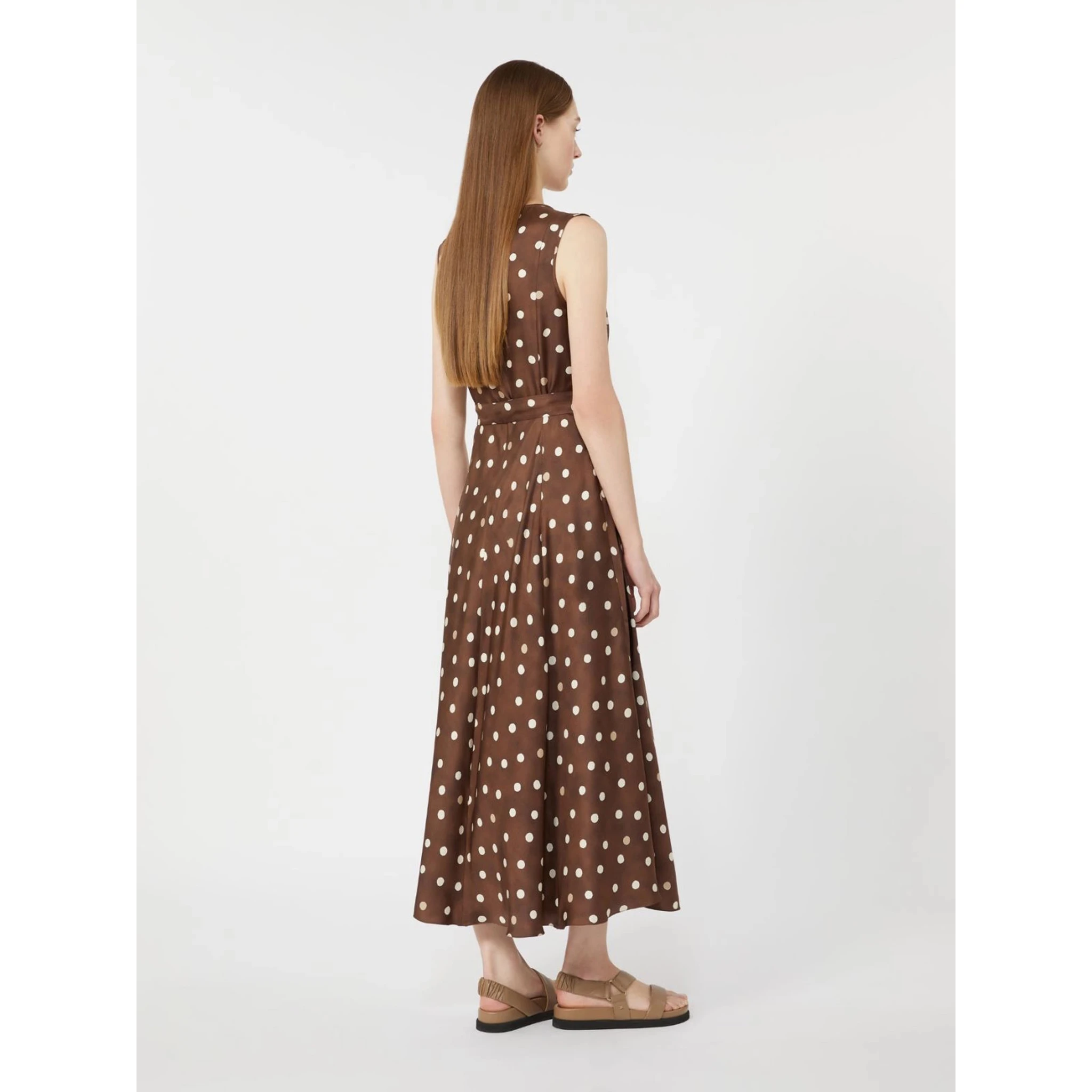 MAX MARA SMMMARTINA dress