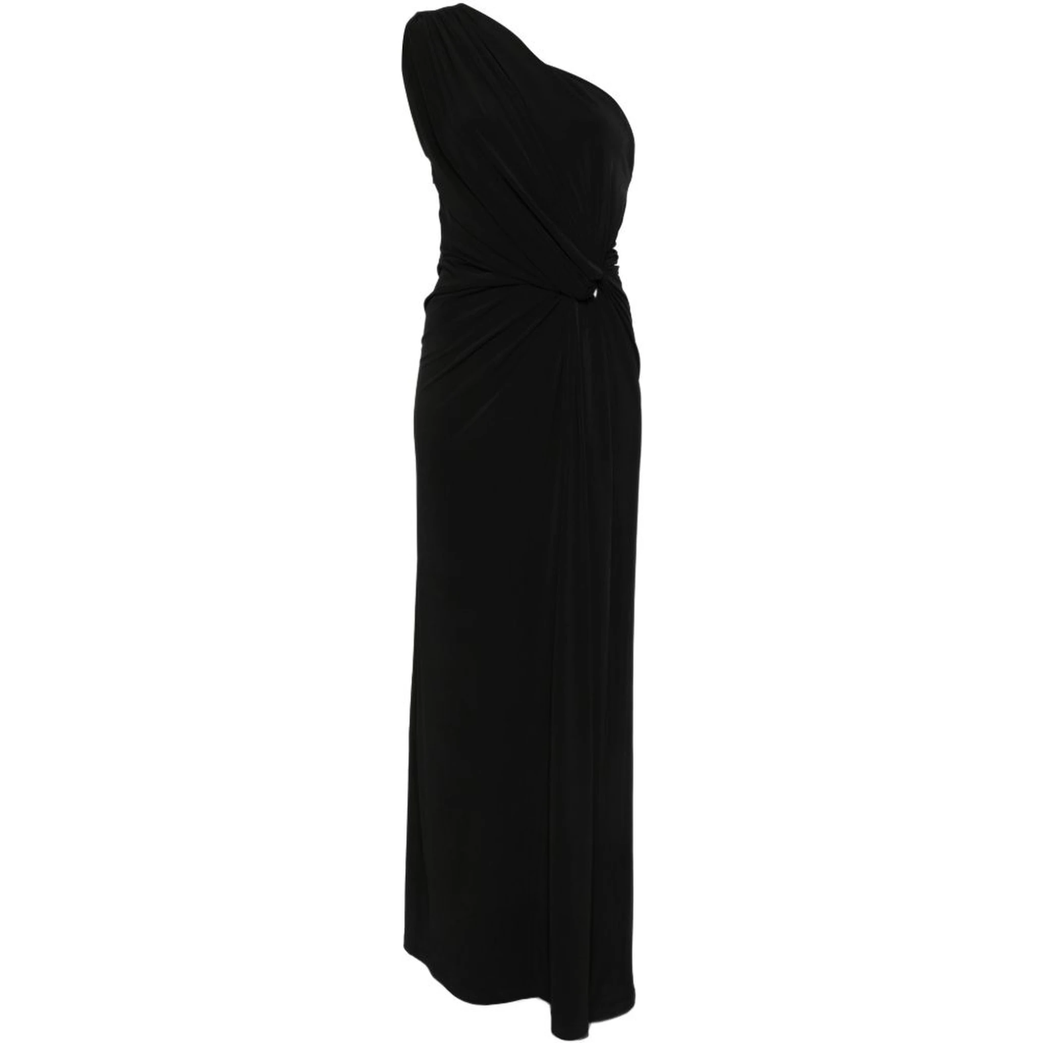 Eleh Dresses Black
