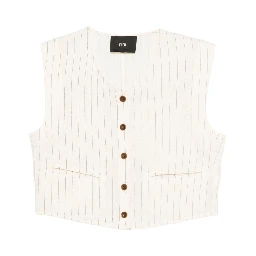 Eleh Jackets Cream