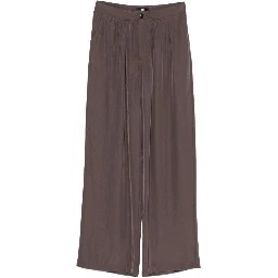 بنطلون إيليه وردي