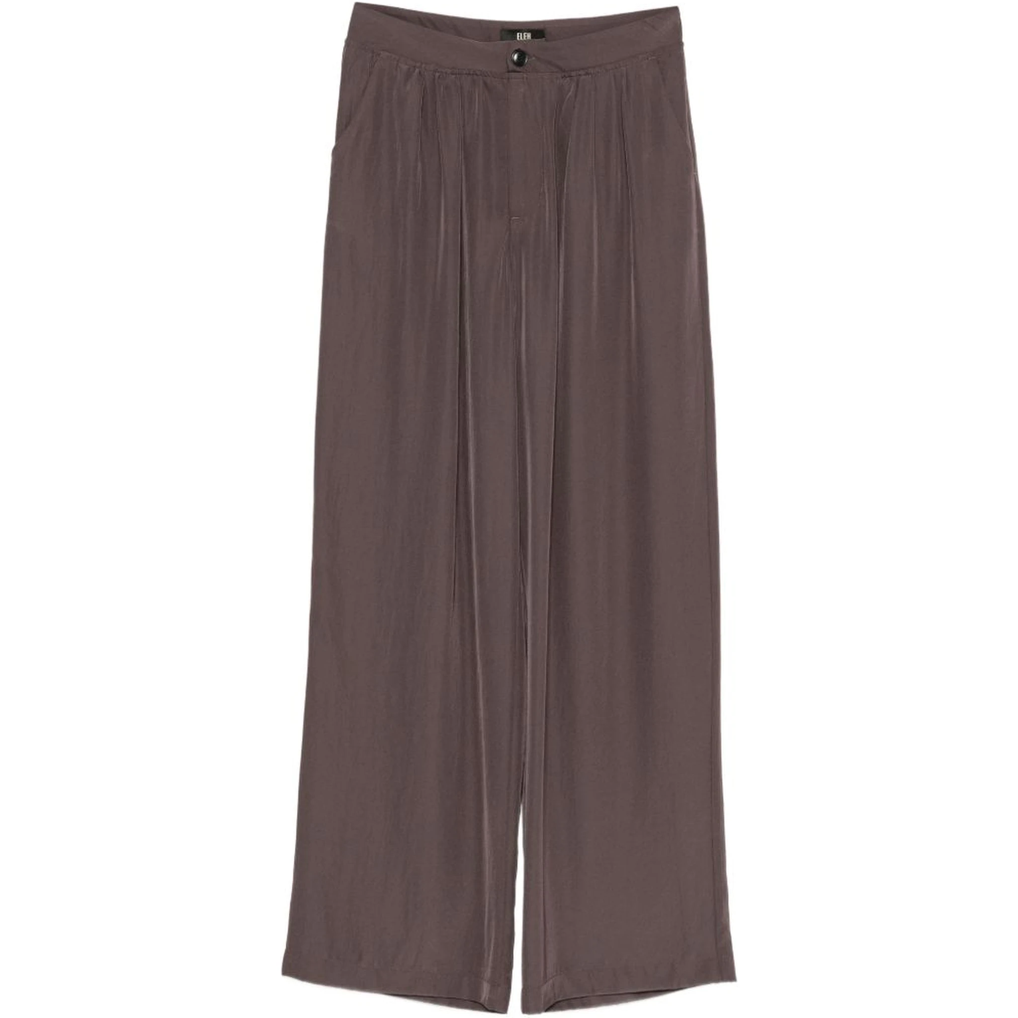 بنطلون إيليه وردي