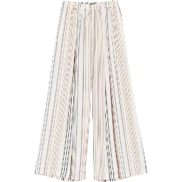Eleh Trousers Beige