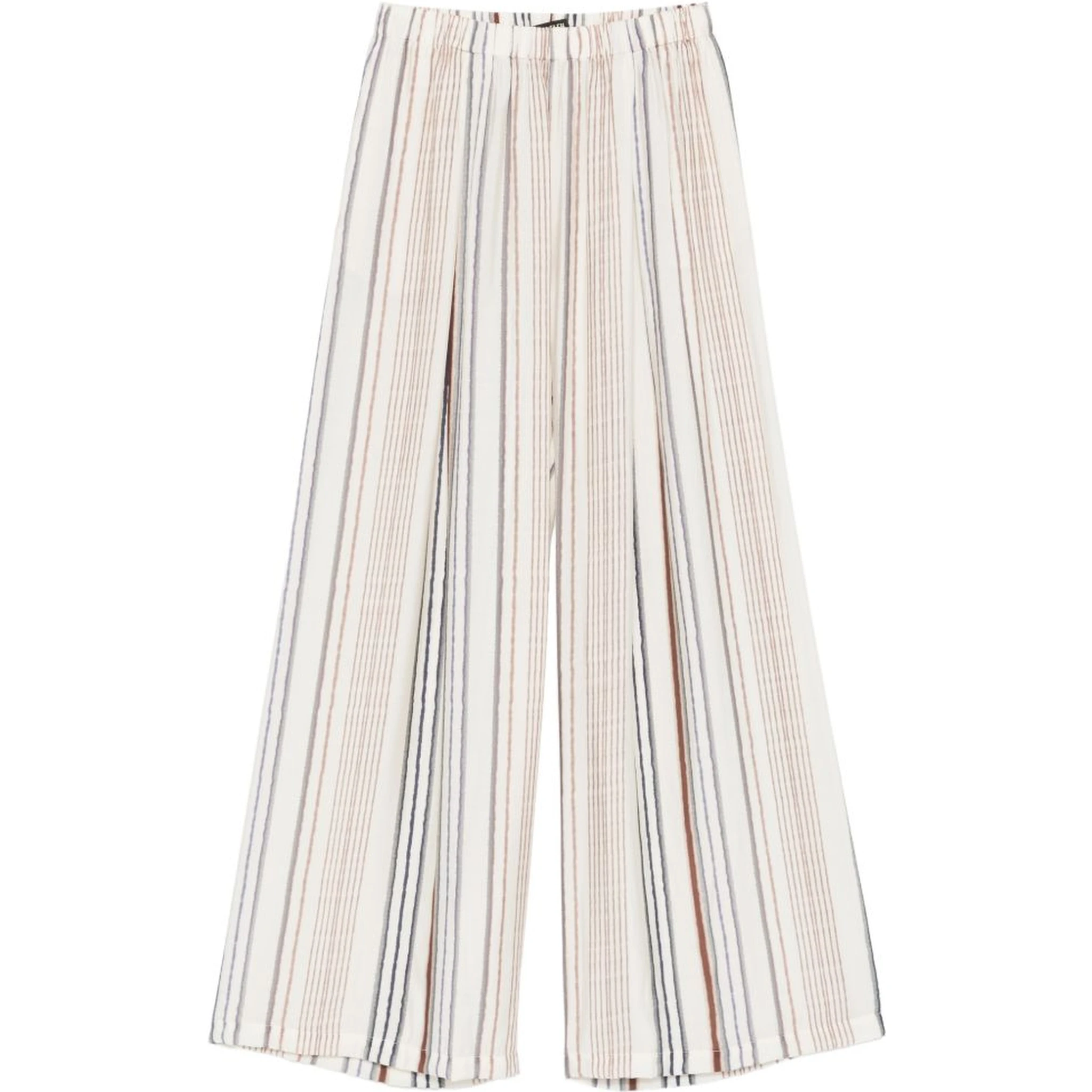 Eleh Trousers Beige
