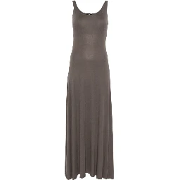 Eleh Dresses Grey