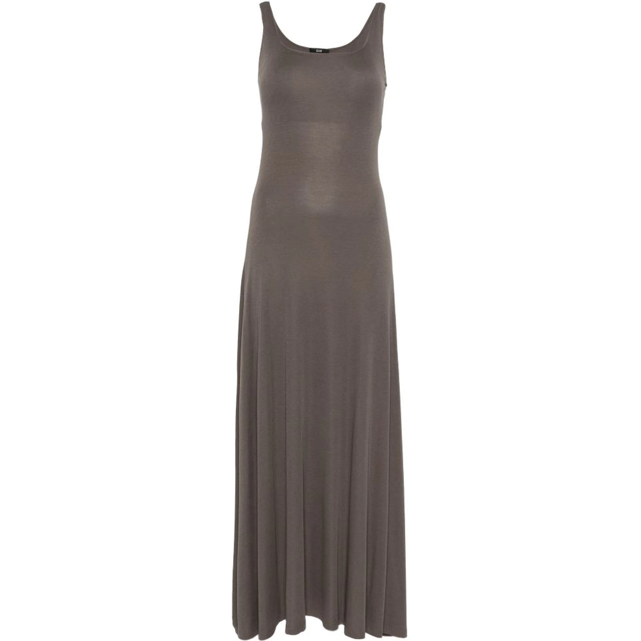 Eleh Dresses Grey
