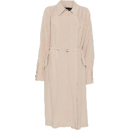 Eleh Coats Beige