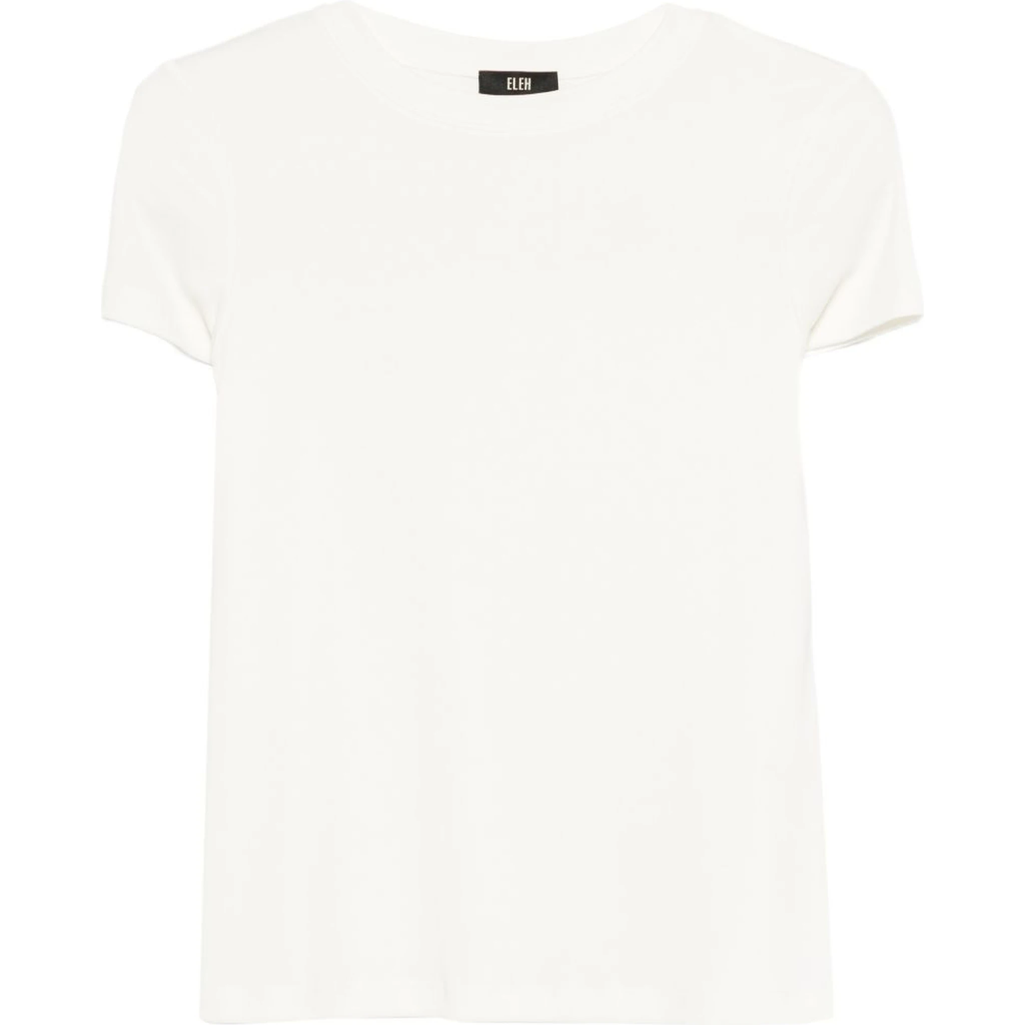 Eleh T-shirts and Polos White