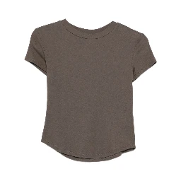 Eleh T-shirts and Polos Grey