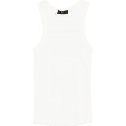 Eleh Top White