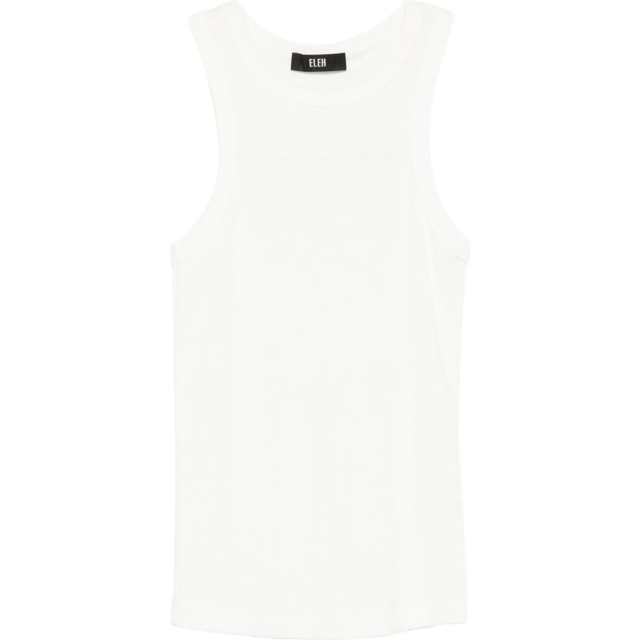 Eleh Top White