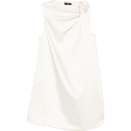 Eleh Dresses Cream