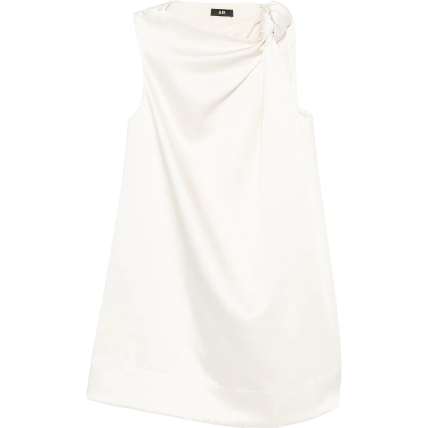 Eleh Dresses Cream