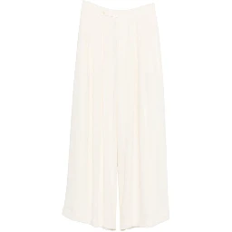 Eleh Trousers Cream