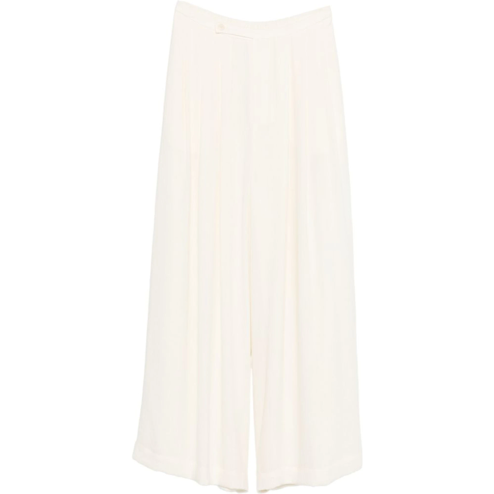 Eleh Trousers Cream