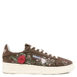 AUTRY Sneakers Brown