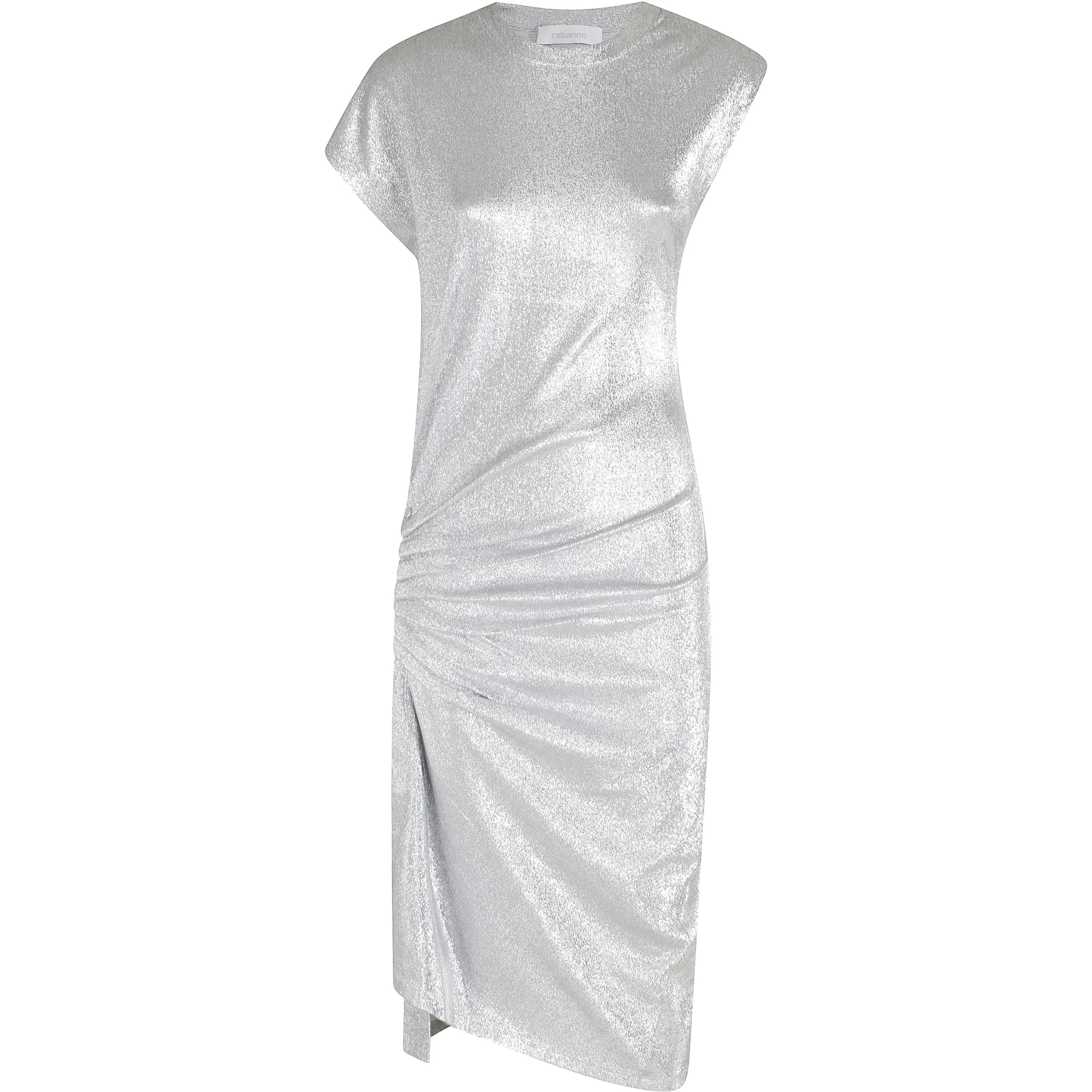 ROBE MID LENGTH DRESS