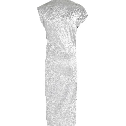 ROBE MID LENGTH DRESS