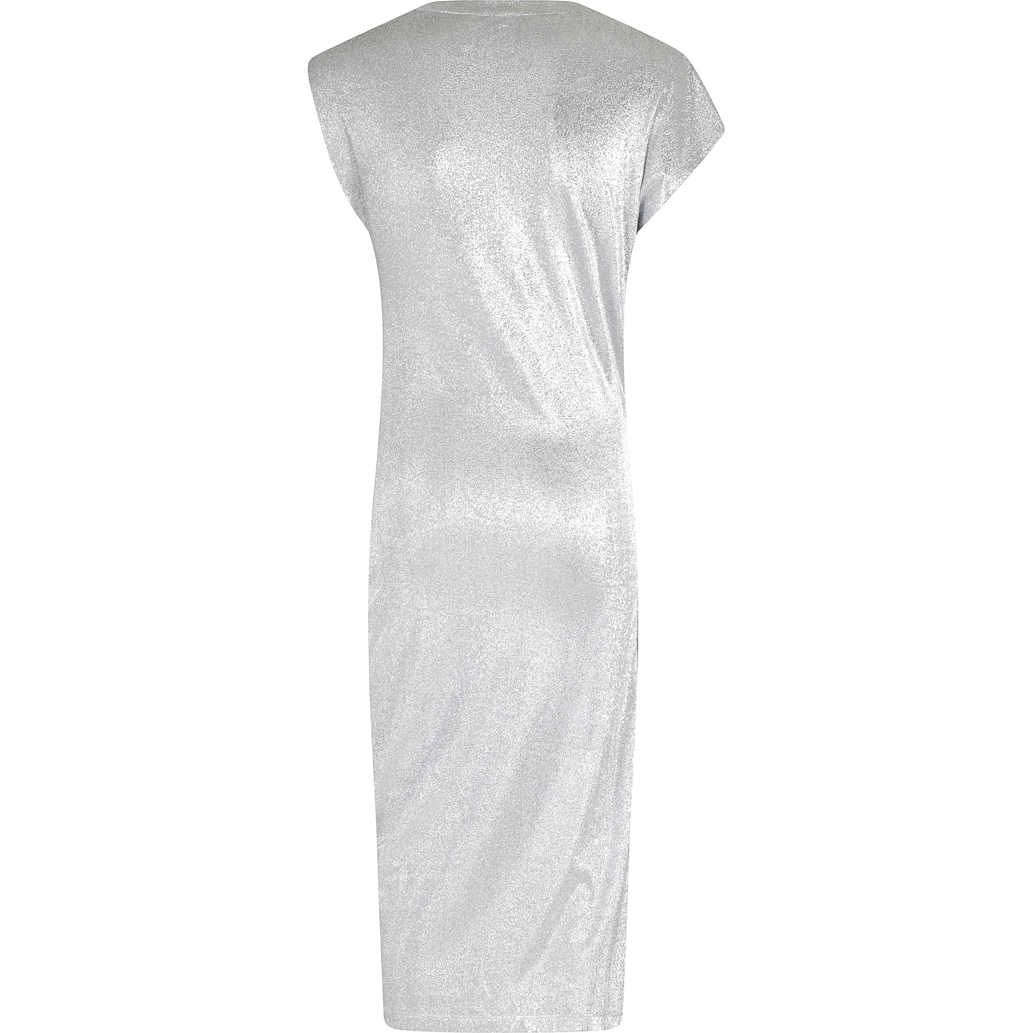 ROBE MID LENGTH DRESS