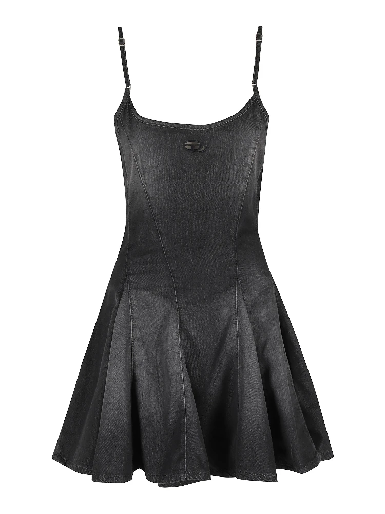 دي سبوكي إس