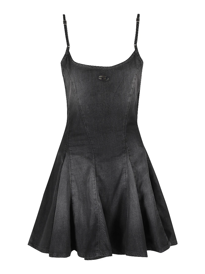 دي سبوكي إس