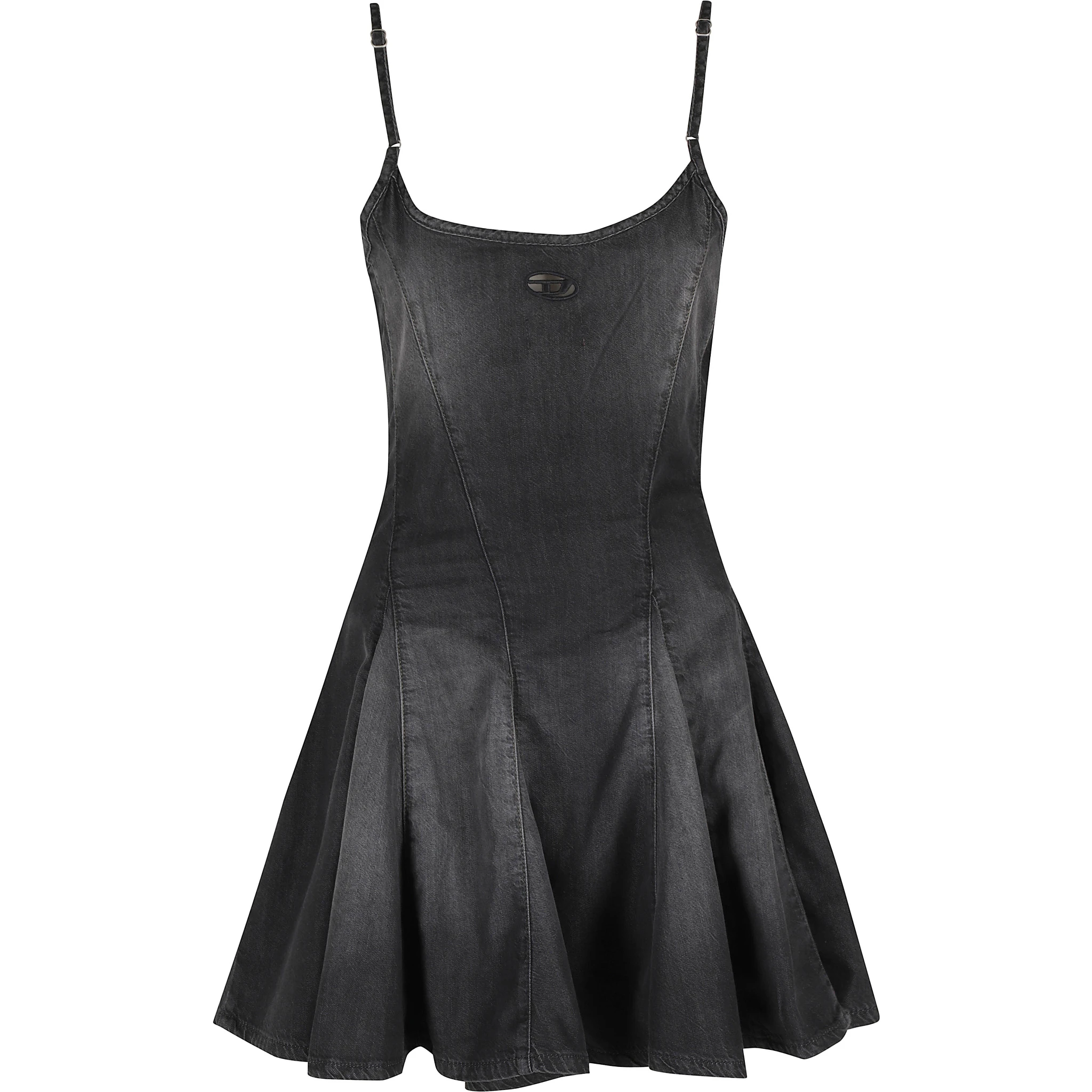 دي سبوكي إس