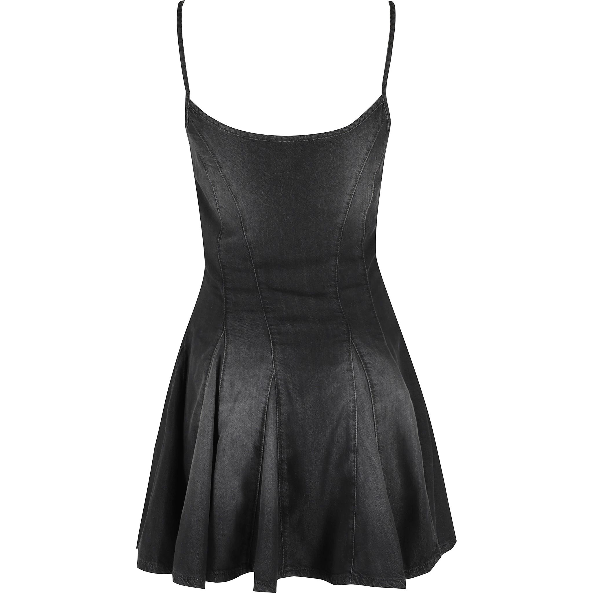 دي سبوكي إس