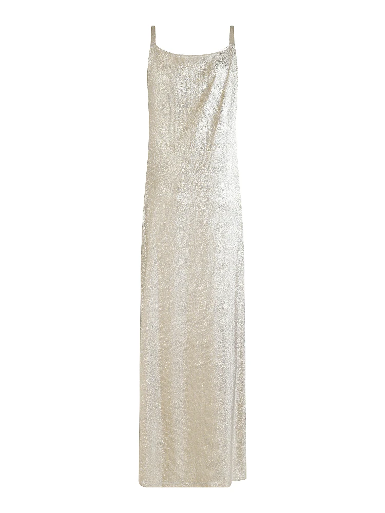 فستان بحمالات alternative